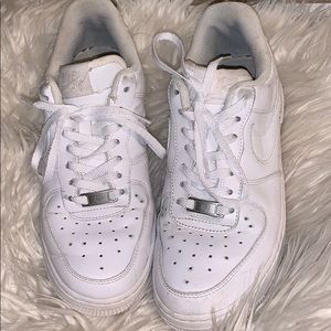 Air Force Ones  Lows